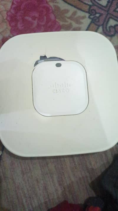 cisco Aironet802.11n