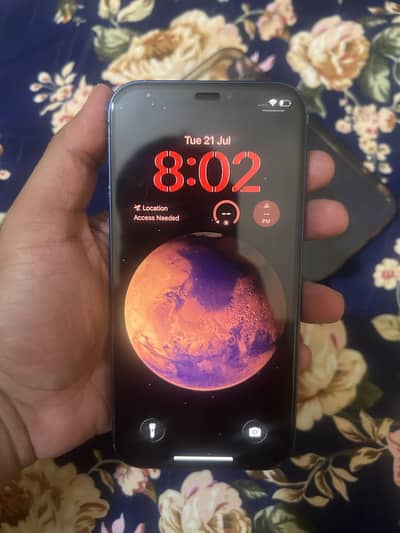 Apple iPhone 12 64gb non pta