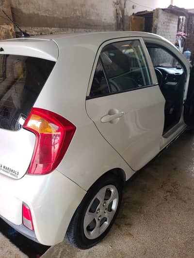 KIA Picanto 2020