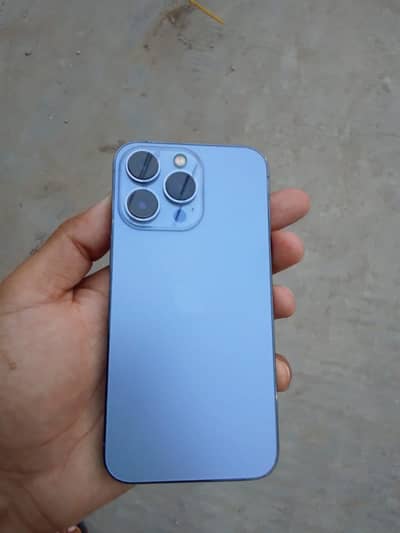 Apple iPhone 13 Pro (128GB)
