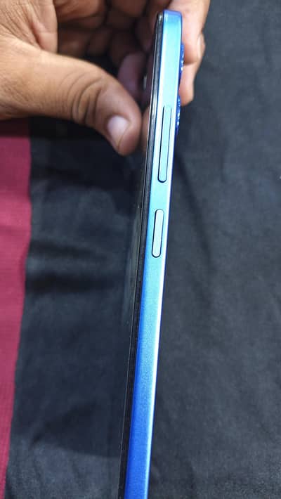 infinix smart 20 4 + 4 128 box pack