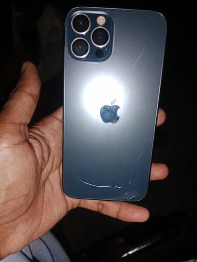 Apple iPhone 12 Pro pta approved for sale