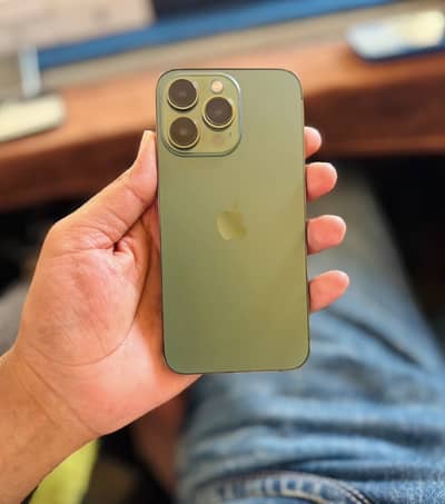 iPhone 13 Pro