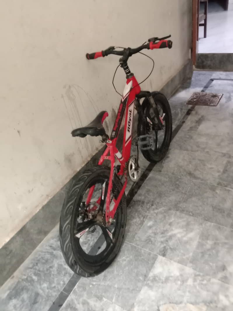 cycle 3