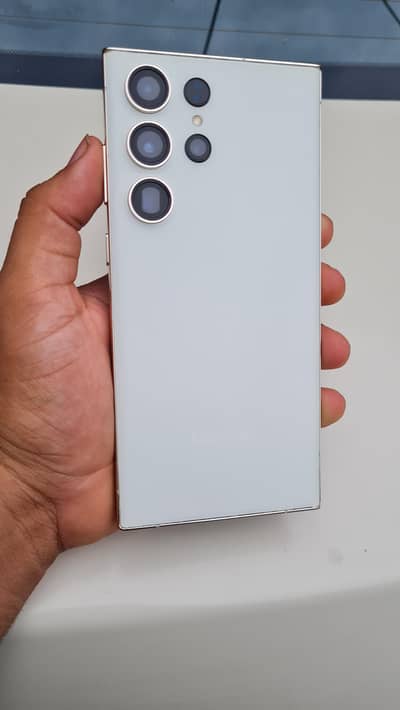 Samsung Mobile S23 Ultra