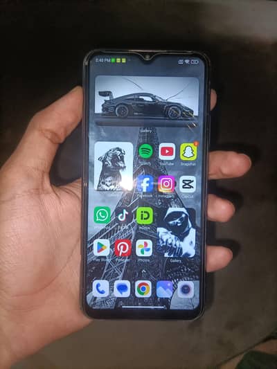 Xiaomi Redmi 9 original phone