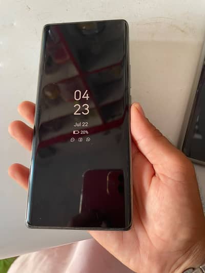 Tecno Spark 20 Pro Plus