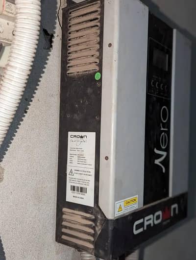 solar inverter
