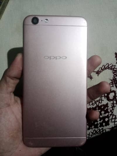 OPPO A57