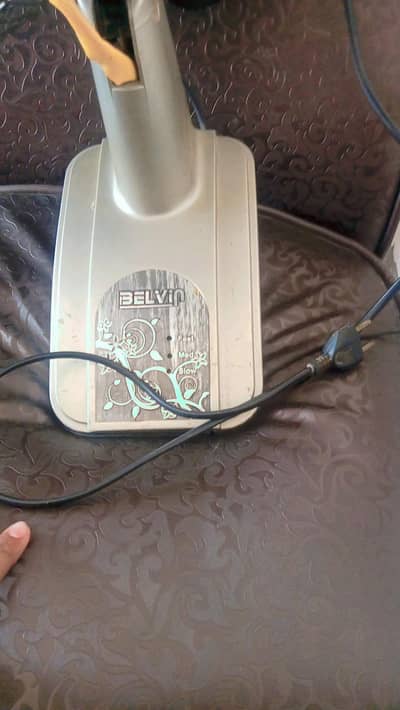 belvin fan