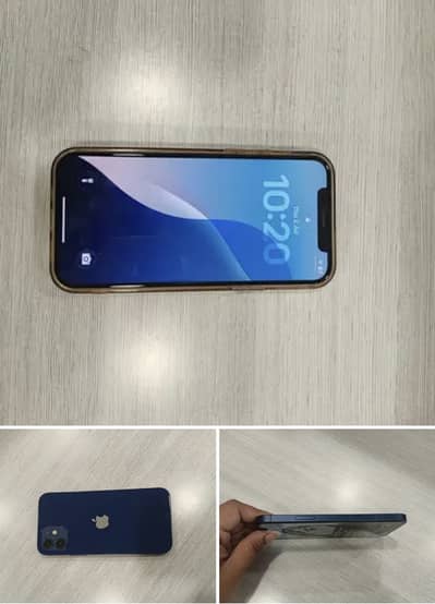 Apple iPhone 12