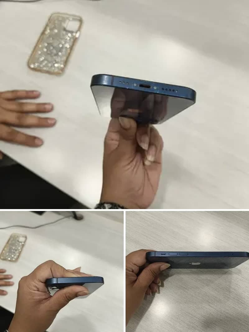Apple iPhone 12 1