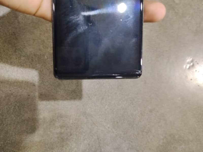 Google Pixel 6a 5