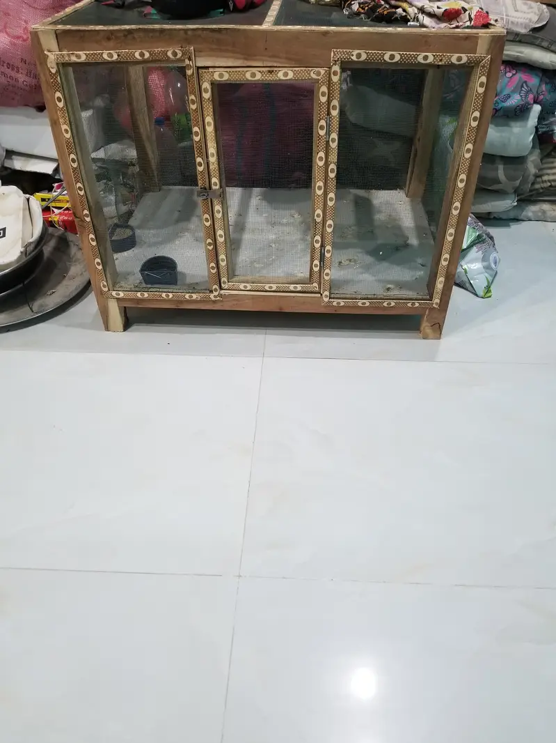 cage for pets — photo 2