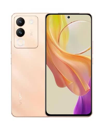 vivo v29e 5G Full Box Exchange possible