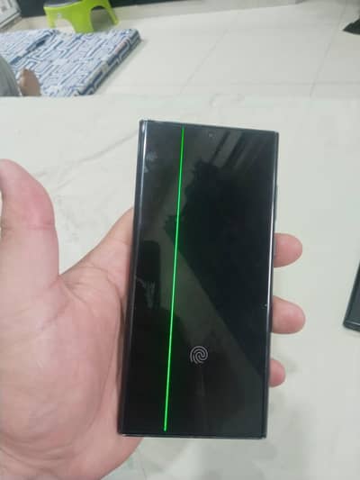 Samsung Mobile S22 Ultra