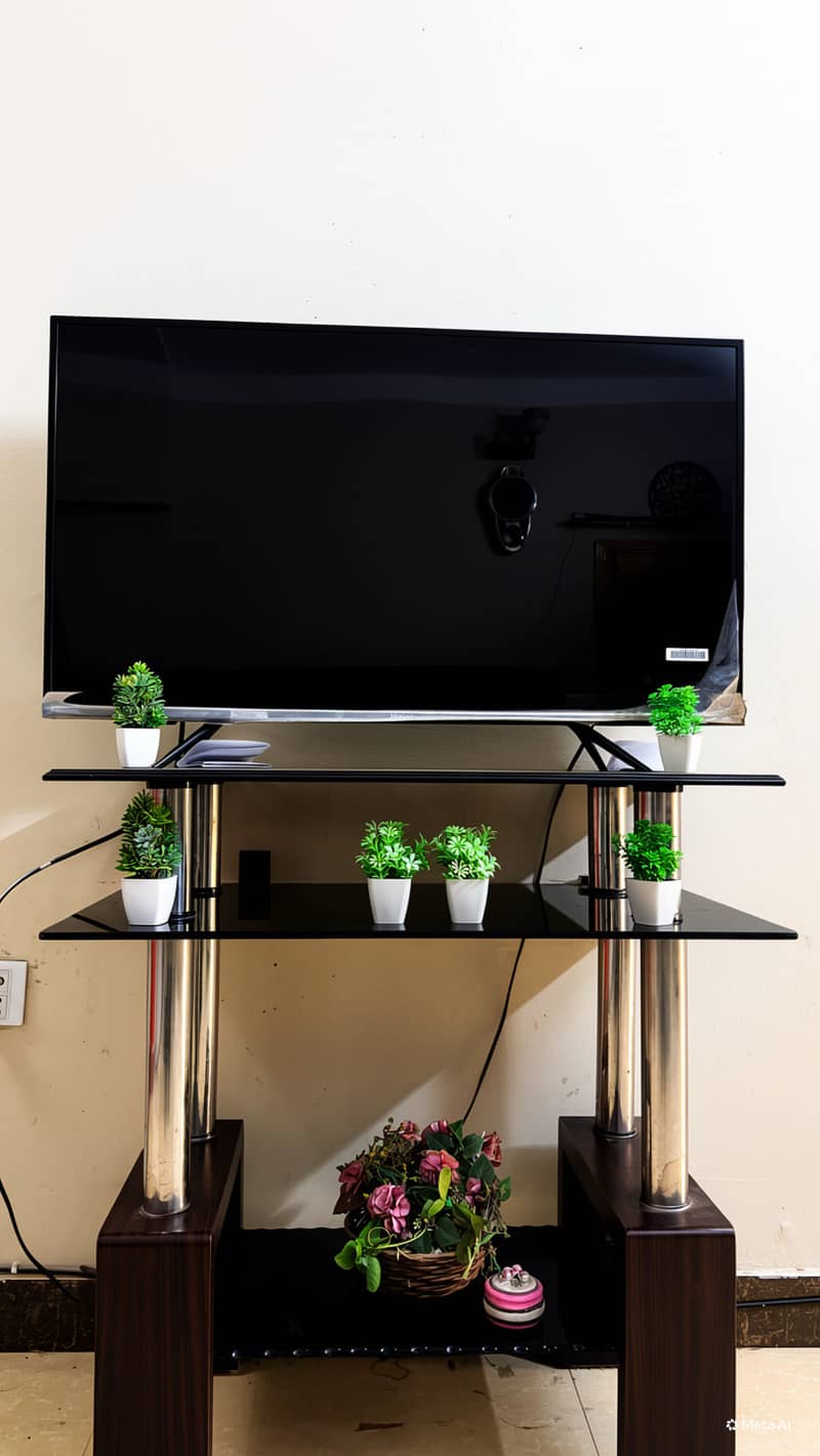 TV STAND 2