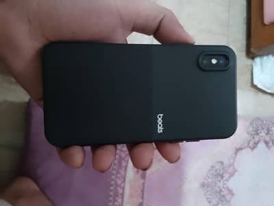 Apple iPhone X