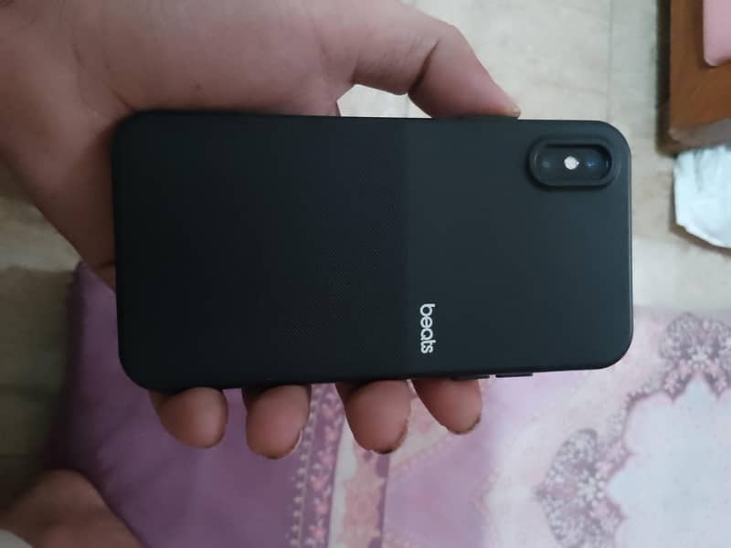 Apple iPhone X 0