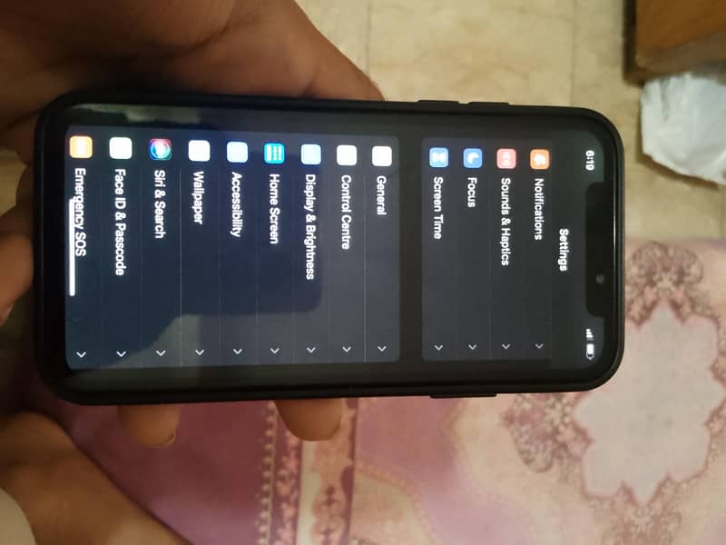 Apple iPhone X 1