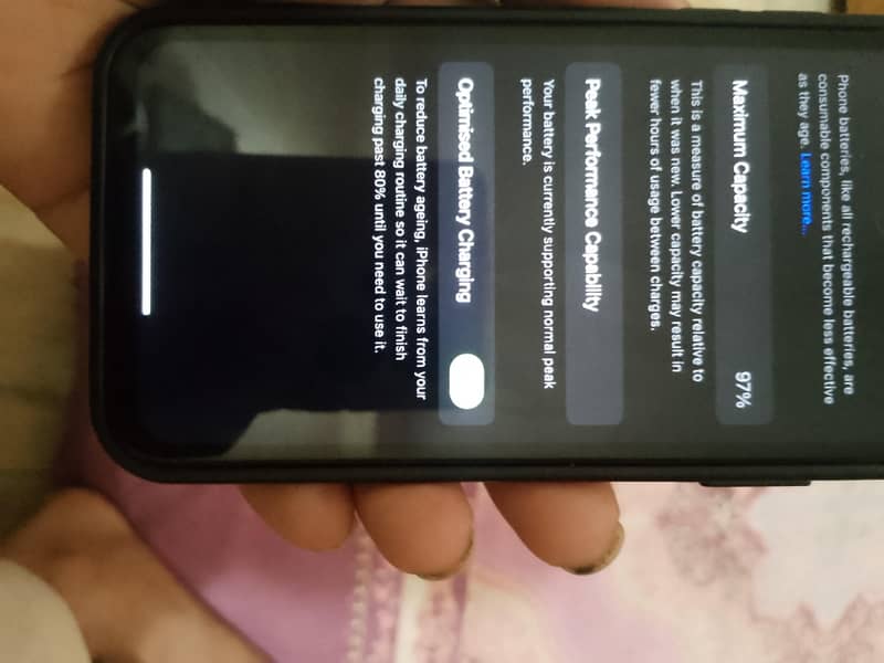 Apple iPhone X 2
