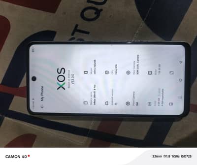 Infinix Smart 8 Pro