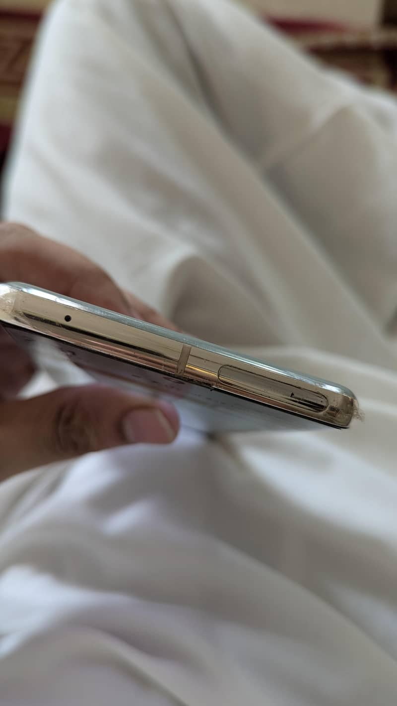 google pixel 7 pro 4