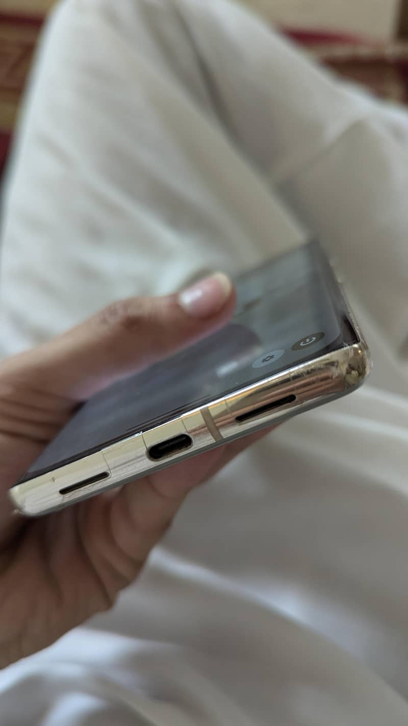 google pixel 7 pro 5