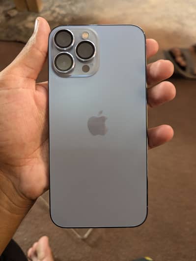 Iphone 13 pro max