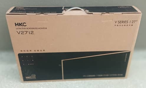 HKC screen 27 inch for sale