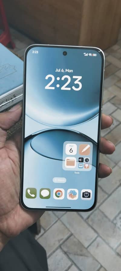 Xiaomi Redmi Turbo 4 pro
