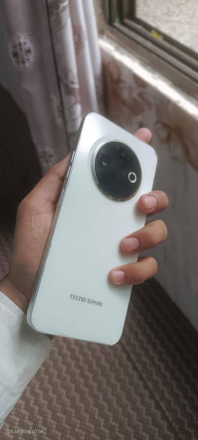 Tecno SPARK 30C