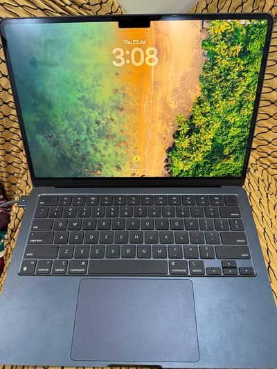 Macbook air m2