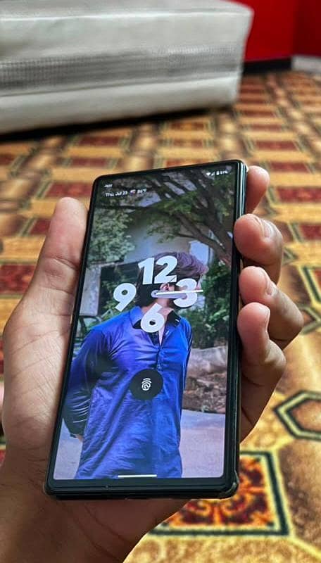 Google Pixel 6 0