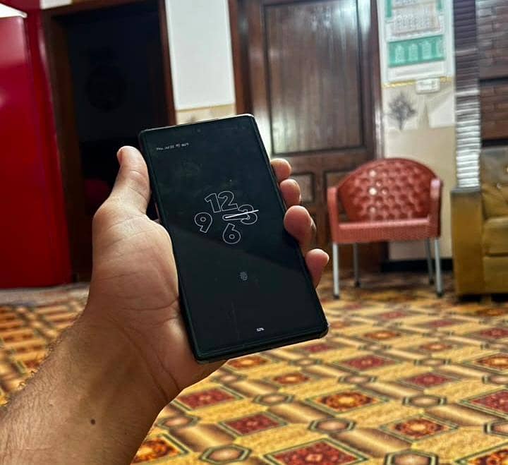Google Pixel 6 2
