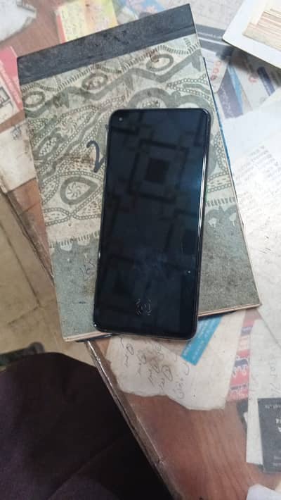 OPPO Reno5 F