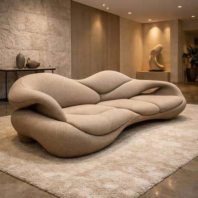 Professional Interior Design & Renovation Services