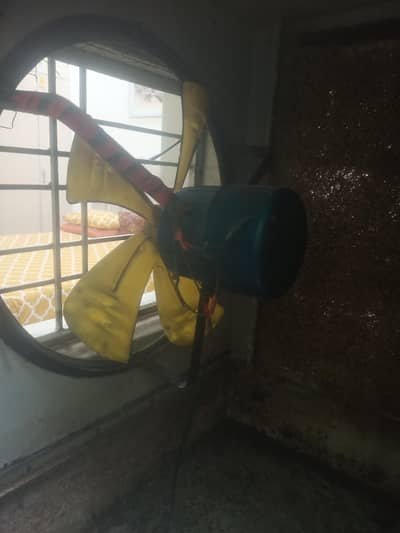 Lahori cooler