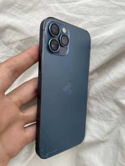 Apple iPhone 12 Pro