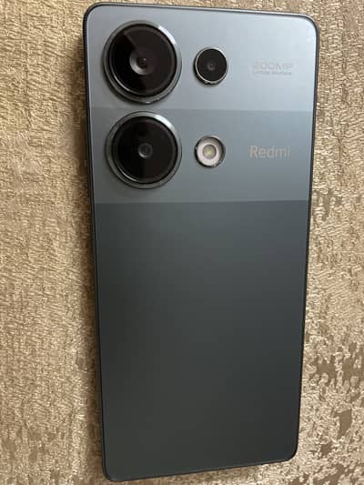 Xiaomi Redmi Note 13 Pro