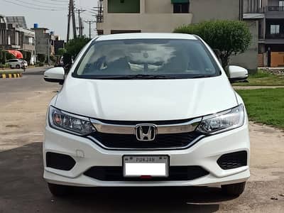 Honda City IVTEC 2023