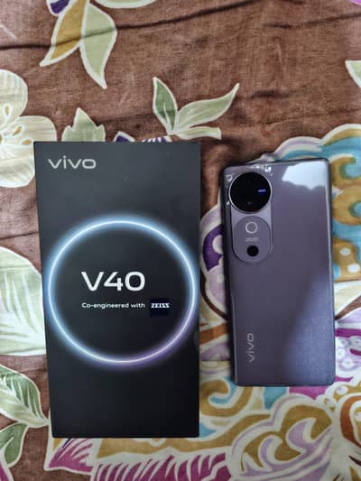 Vivo V40 12/256