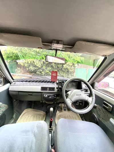 Suzuki Mehran 2005