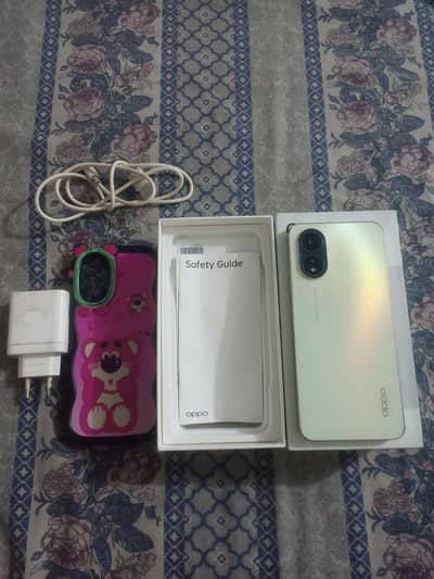 OPPO A38 6GB 128GB
