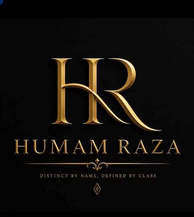 Humam Raza 