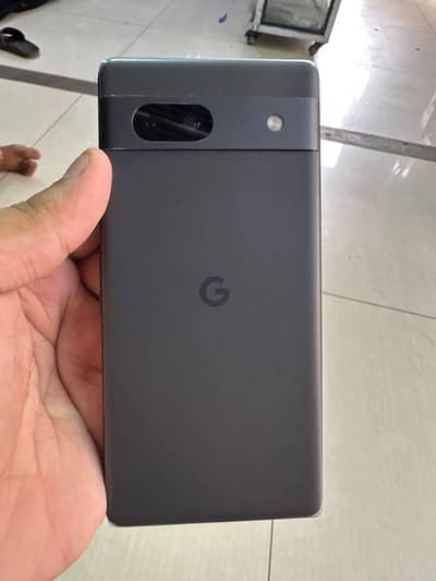 Google Pixel 7a
