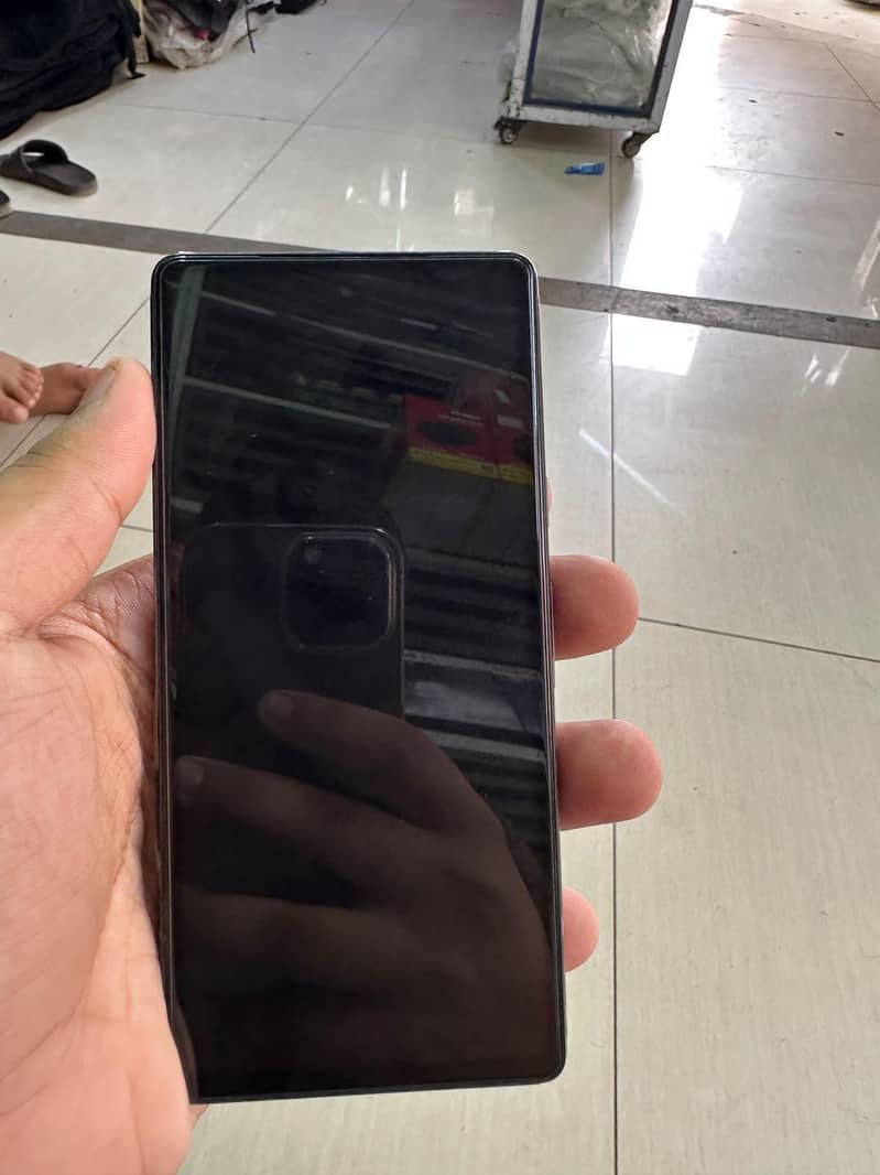 Google Pixel 7a 1