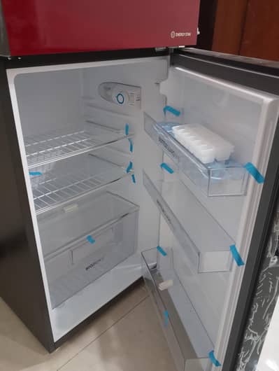 New Haier HRF 246
