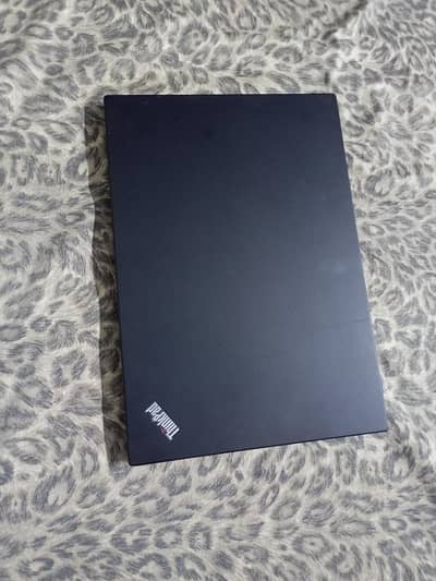 Lenovo Thinkpad L470