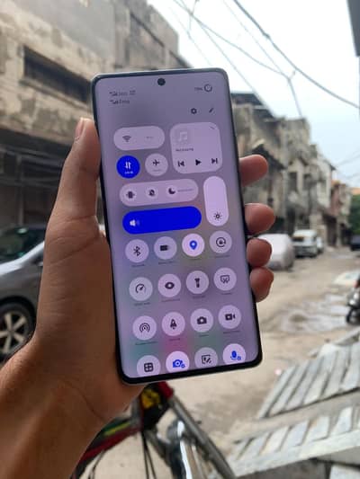 Vivo X70 Pro
